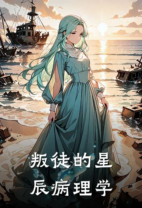 叛徒的星辰病理学