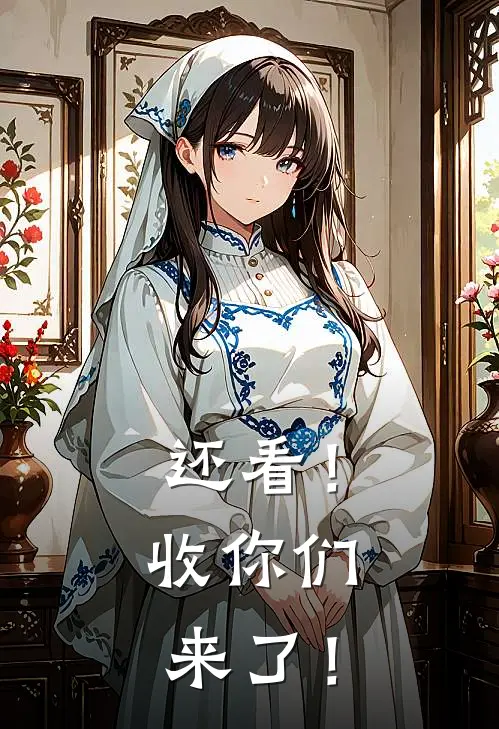 还看！收你们来了！