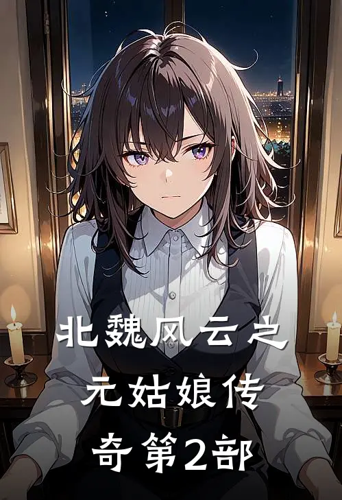 北魏风云之元姑娘传奇第2部