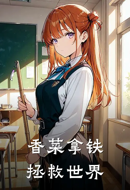 香菜拿铁拯救世界