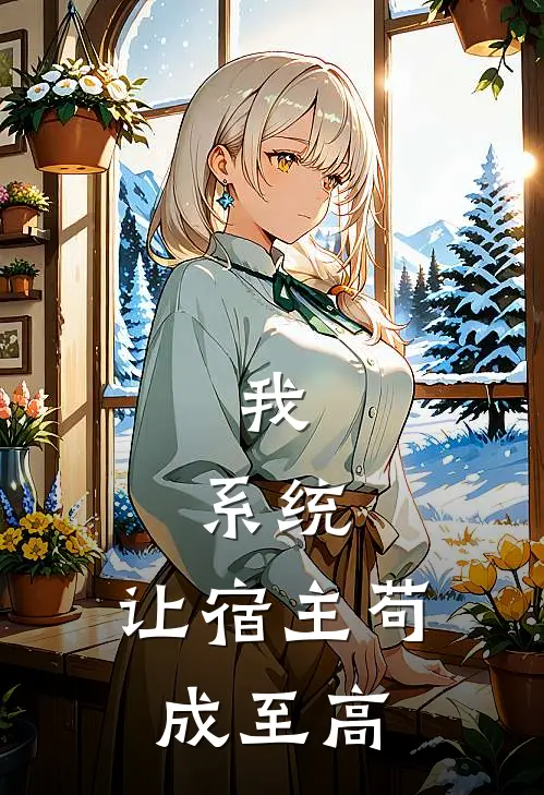 我，系统，让宿主苟成至高