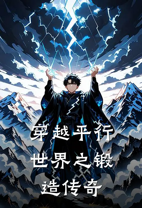 穿越平行世界之锻造传奇