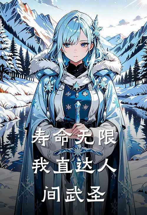 寿命无限，我直达人间武圣