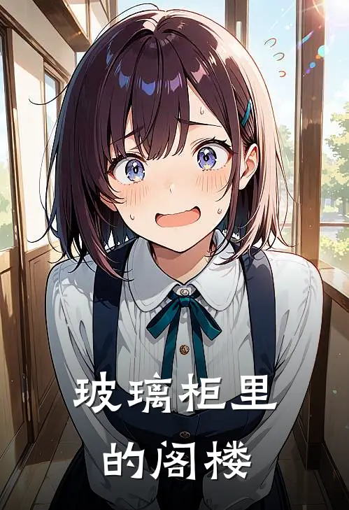 玻璃柜里的阁楼