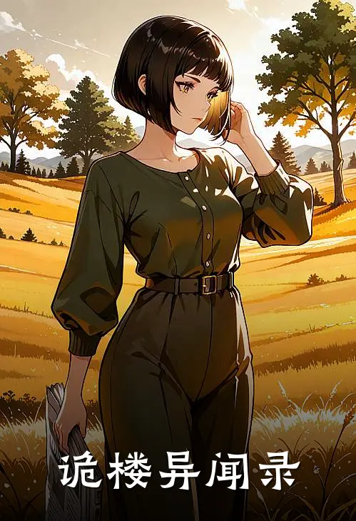 【诡楼异闻录】