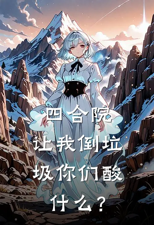 四合院：让我倒垃圾你们酸什么？