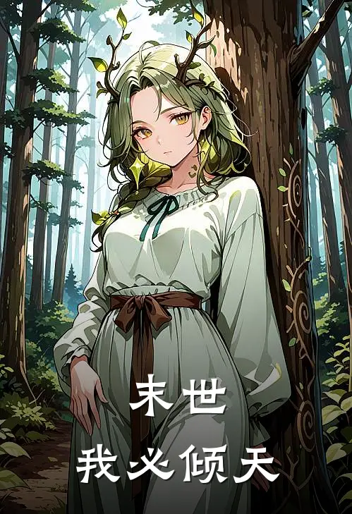 末世，我必倾天