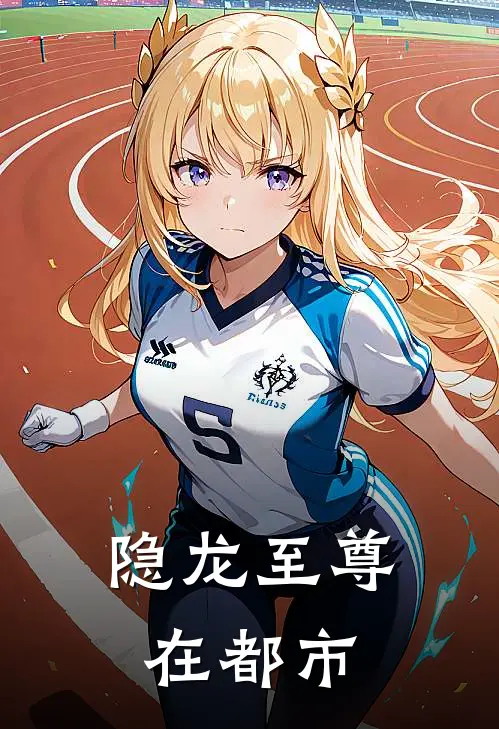 隐龙至尊在都市