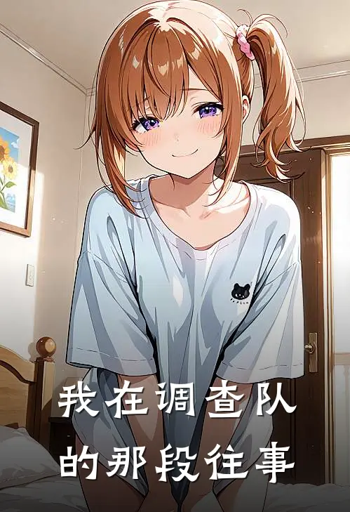 我在调查队的那段往事