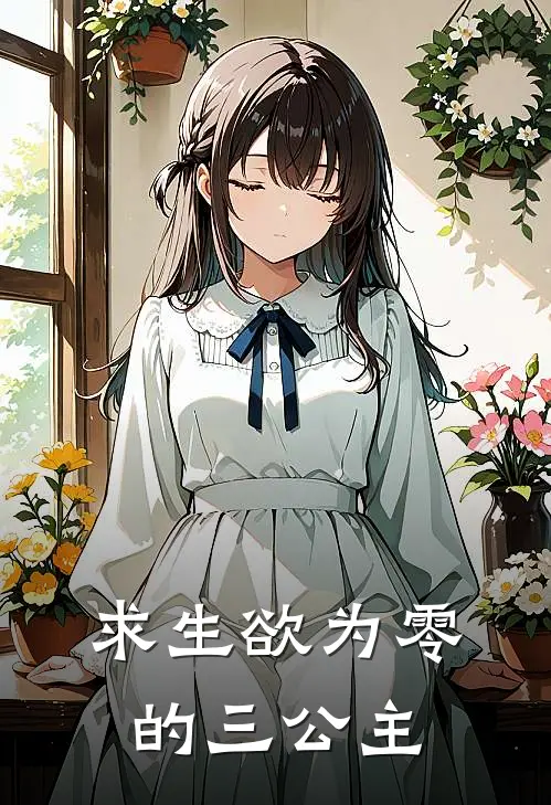 求生欲为零的三公主