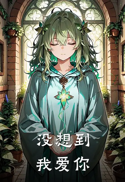 没想到，我爱你