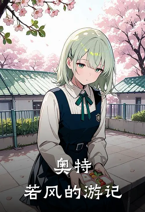 奥特：若风的游记