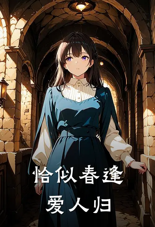 恰似春逢爱人归