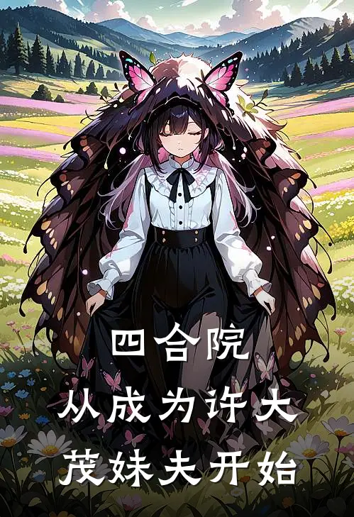 四合院：从成为许大茂妹夫开始