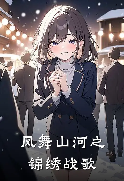 凤舞山河之锦绣战歌