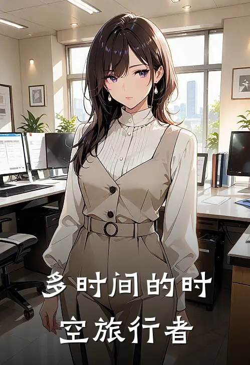 多时间的时空旅行者