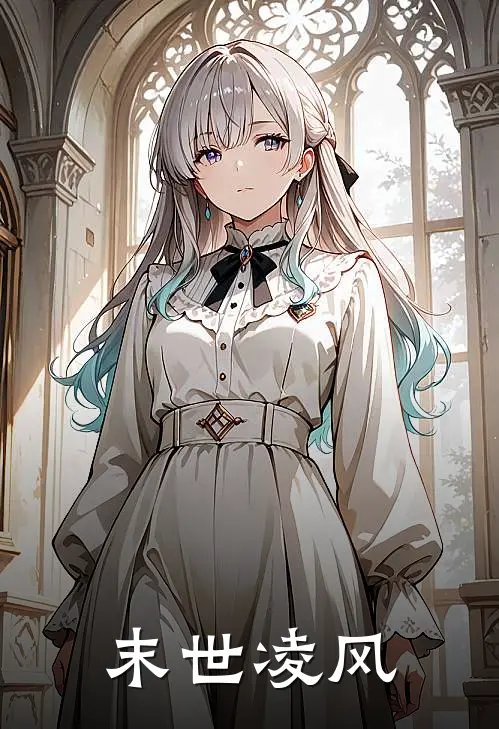 末世凌风