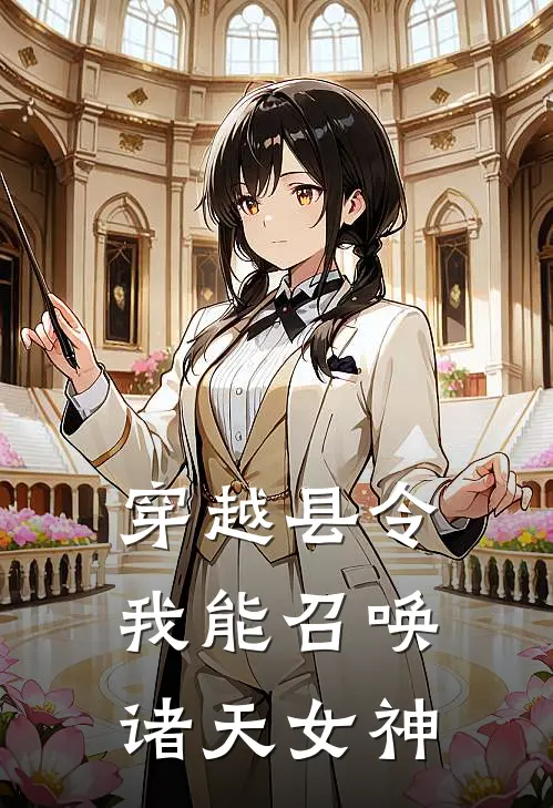 穿越县令：我能召唤诸天女神