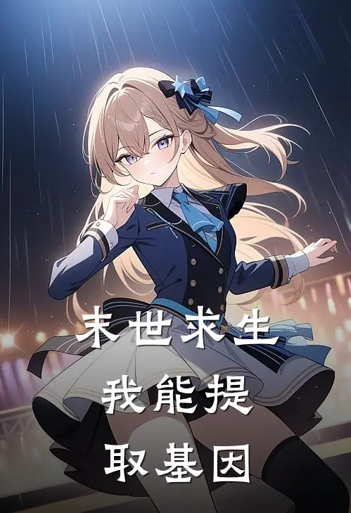 末世求生：我能提取基因