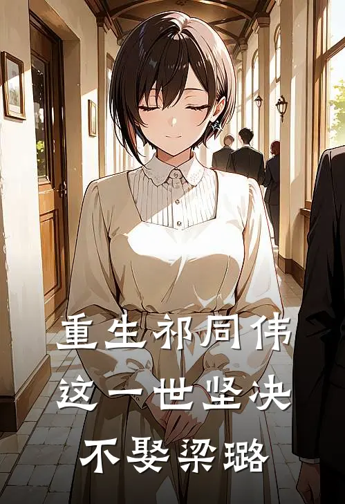 重生祁同伟，这一世坚决不娶梁璐