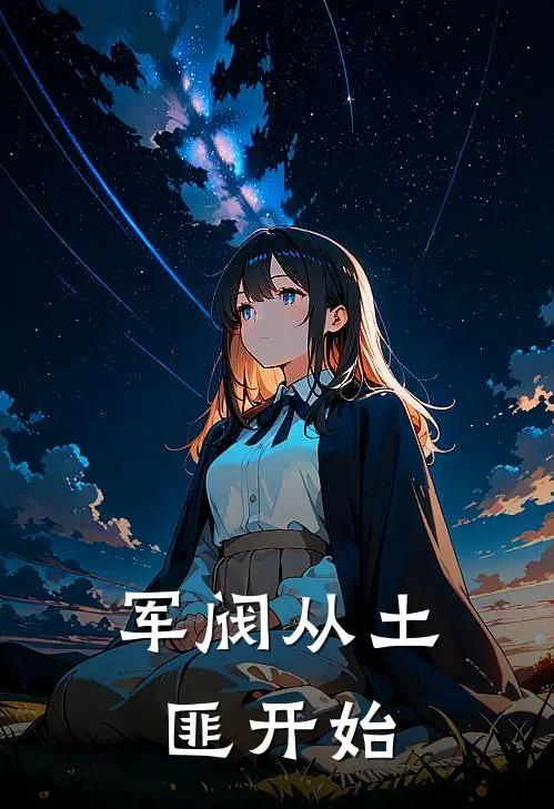 军阀从土匪开始