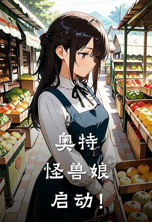 奥特：怪兽娘，启动！
