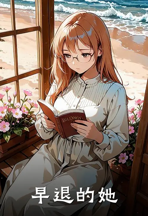 早退的她