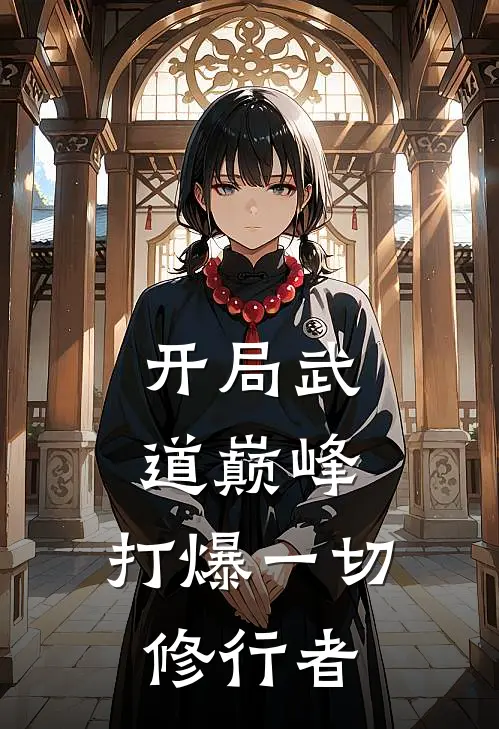 开局武道巅峰，打爆一切修行者
