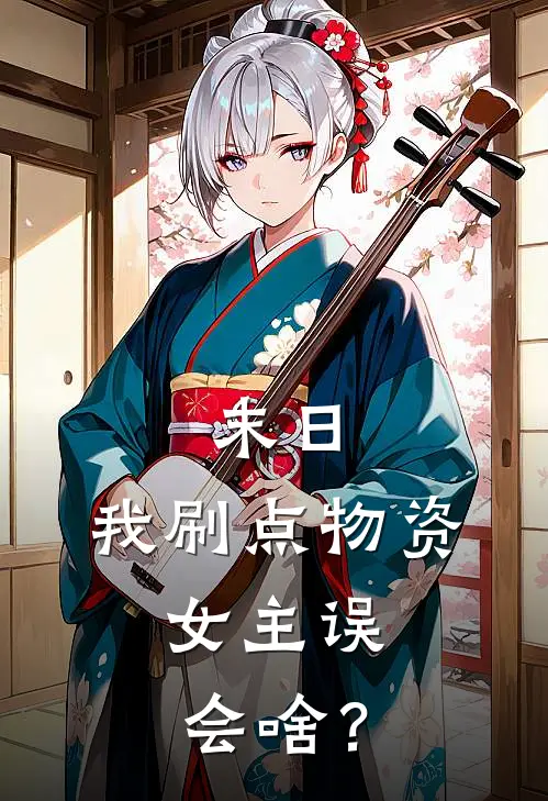 末日：我刷点物资，女主误会啥？