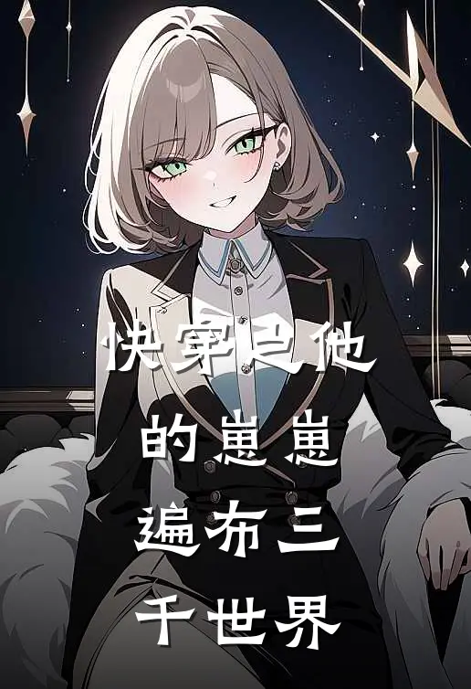 快穿之他的崽崽遍布三千世界