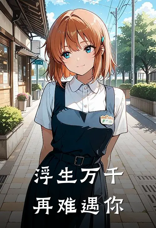 浮生万千再难遇你