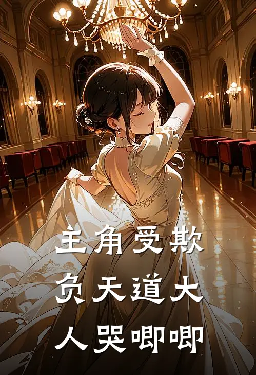 主角受欺负天道大人哭唧唧