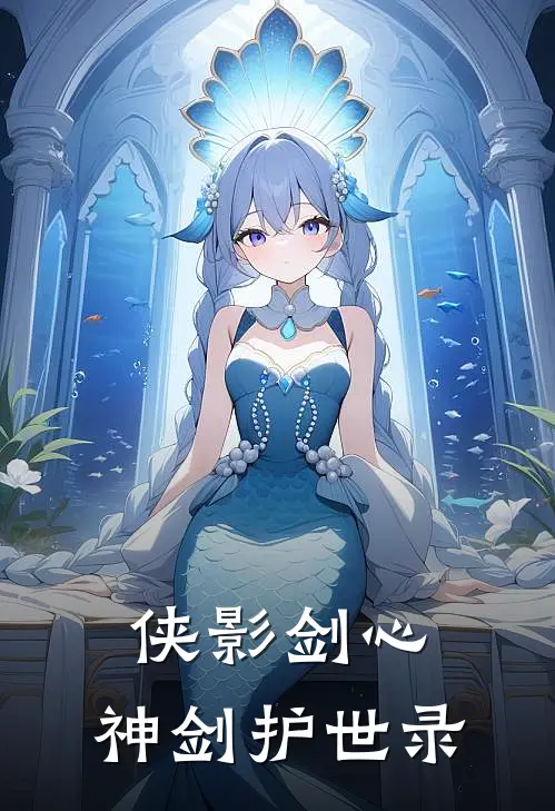 侠影剑心：神剑护世录