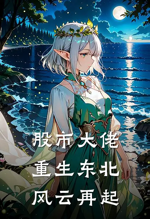 股市大佬重生东北风云再起