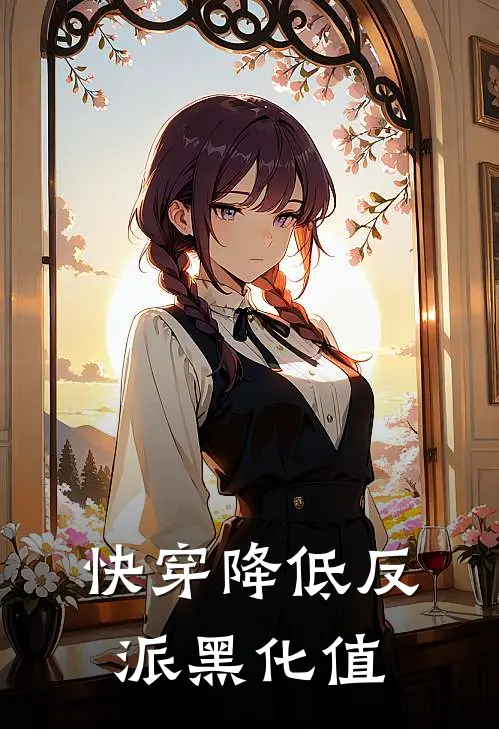 快穿降低反派黑化值