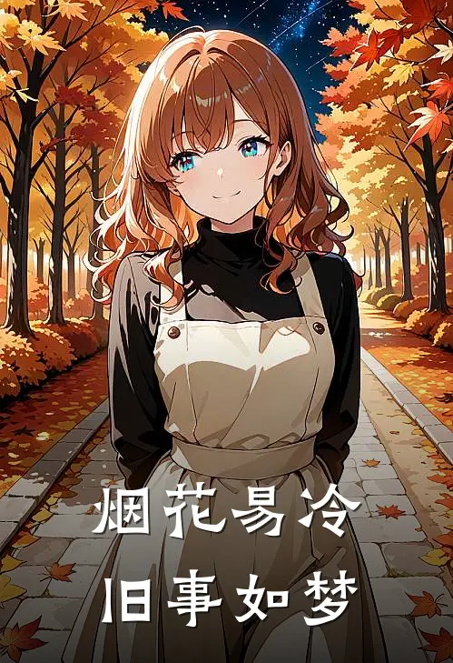 烟花易冷，旧事如梦