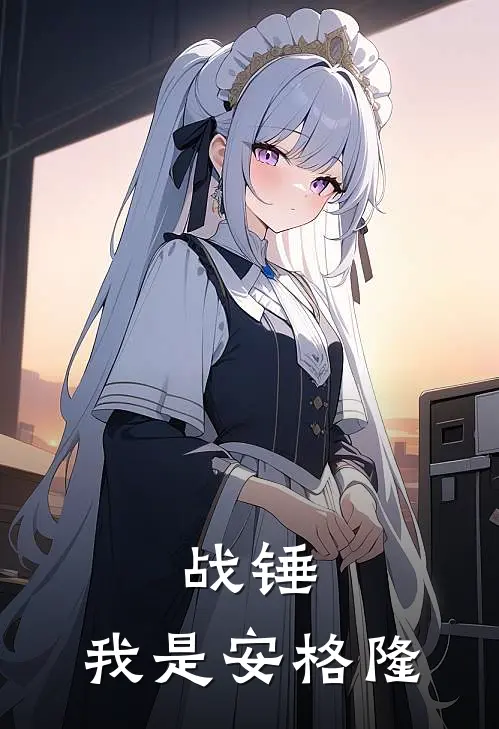 战锤：我是安格隆