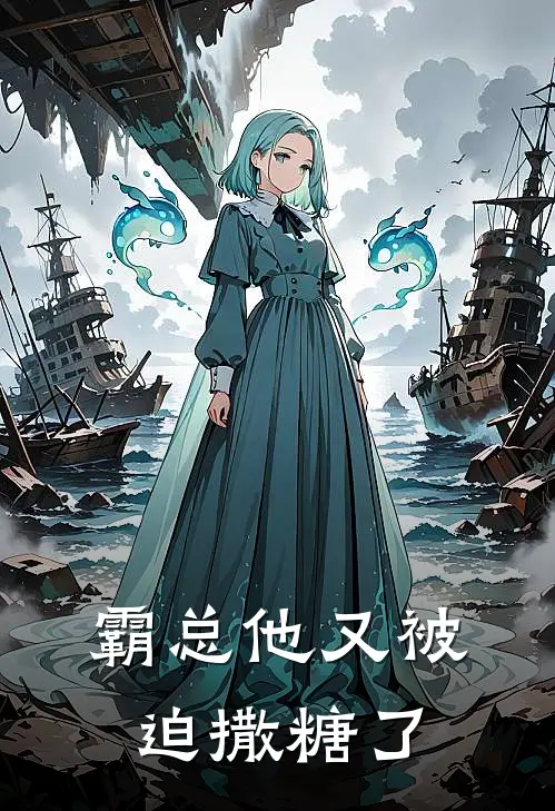 霸总他又被迫撒糖了