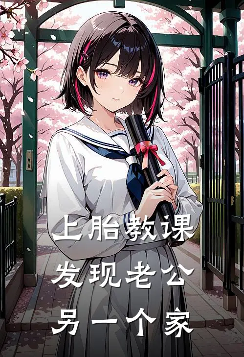 上胎教课发现老公另一个家