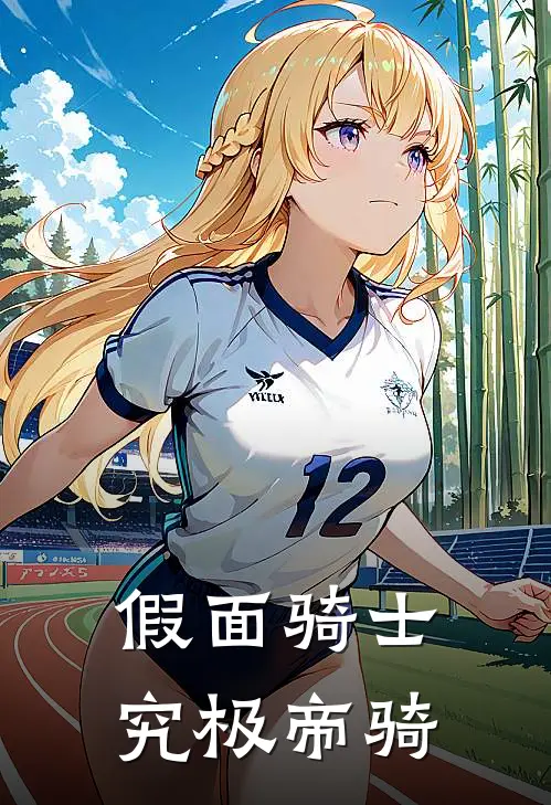 假面骑士究极帝骑