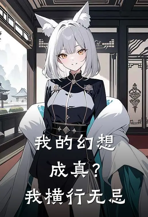 我的幻想成真？我横行无忌
