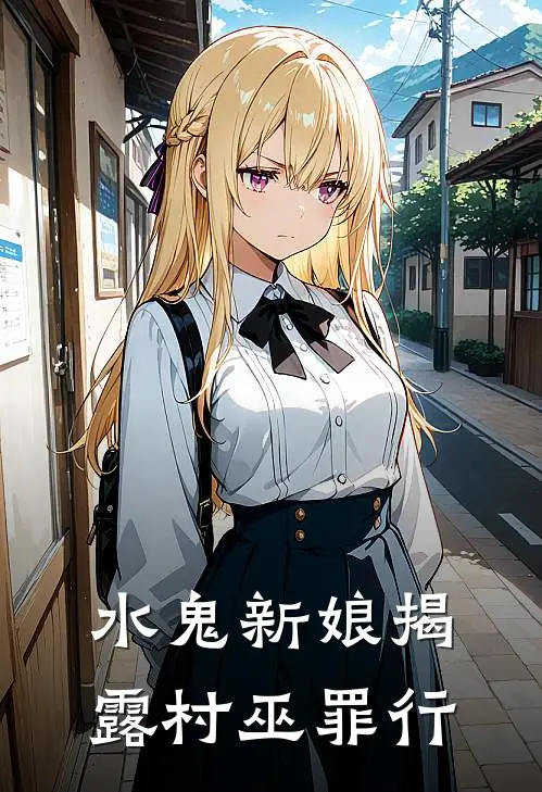 水鬼新娘揭露村巫罪行