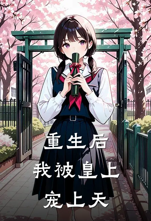 重生后，我被皇上宠上天
