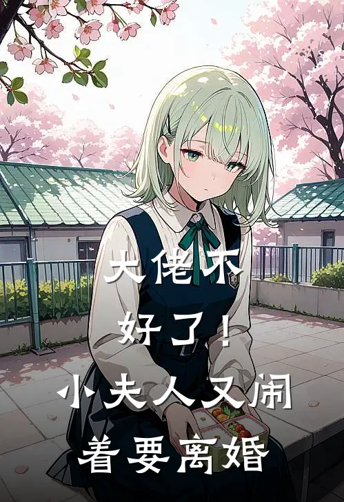 大佬不好了！小夫人又闹着要离婚