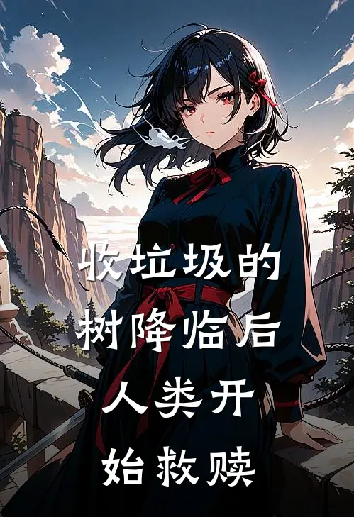 收垃圾的树降临后，人类开始救赎