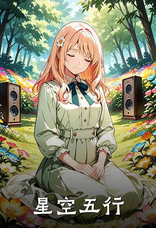 星空五行