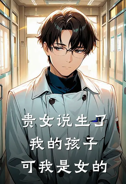 贵女说生了我的孩子，可我是女的