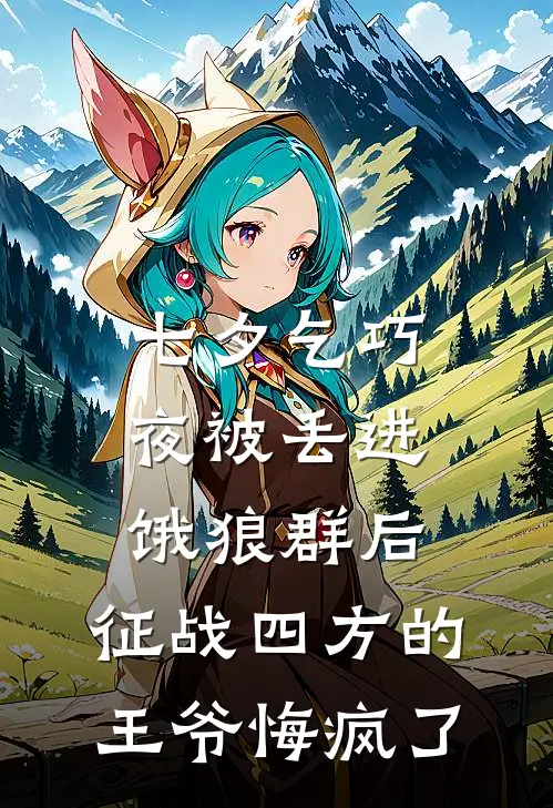 七夕乞巧夜被丢进饿狼群后，征战四方的王爷悔疯了