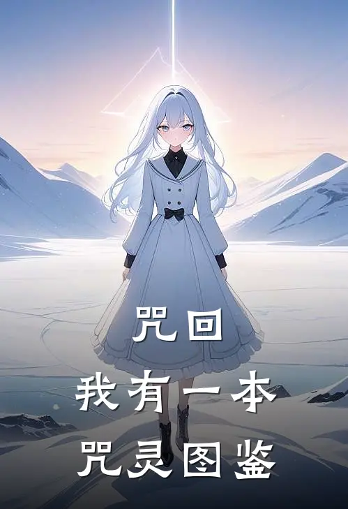 咒回：我有一本咒灵图鉴