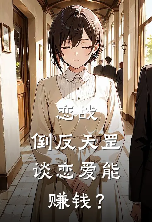 恋战：倒反天罡，谈恋爱能赚钱？
